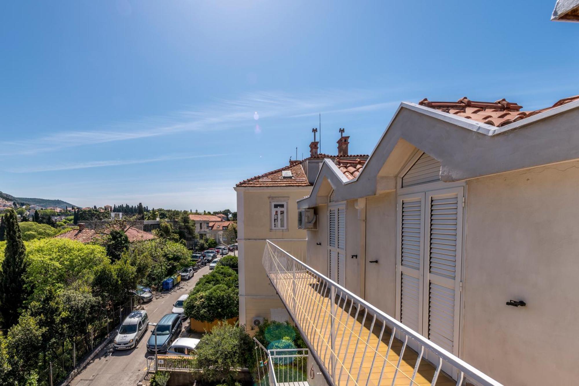 Dubrovnik Dream Apartment Bagian luar foto