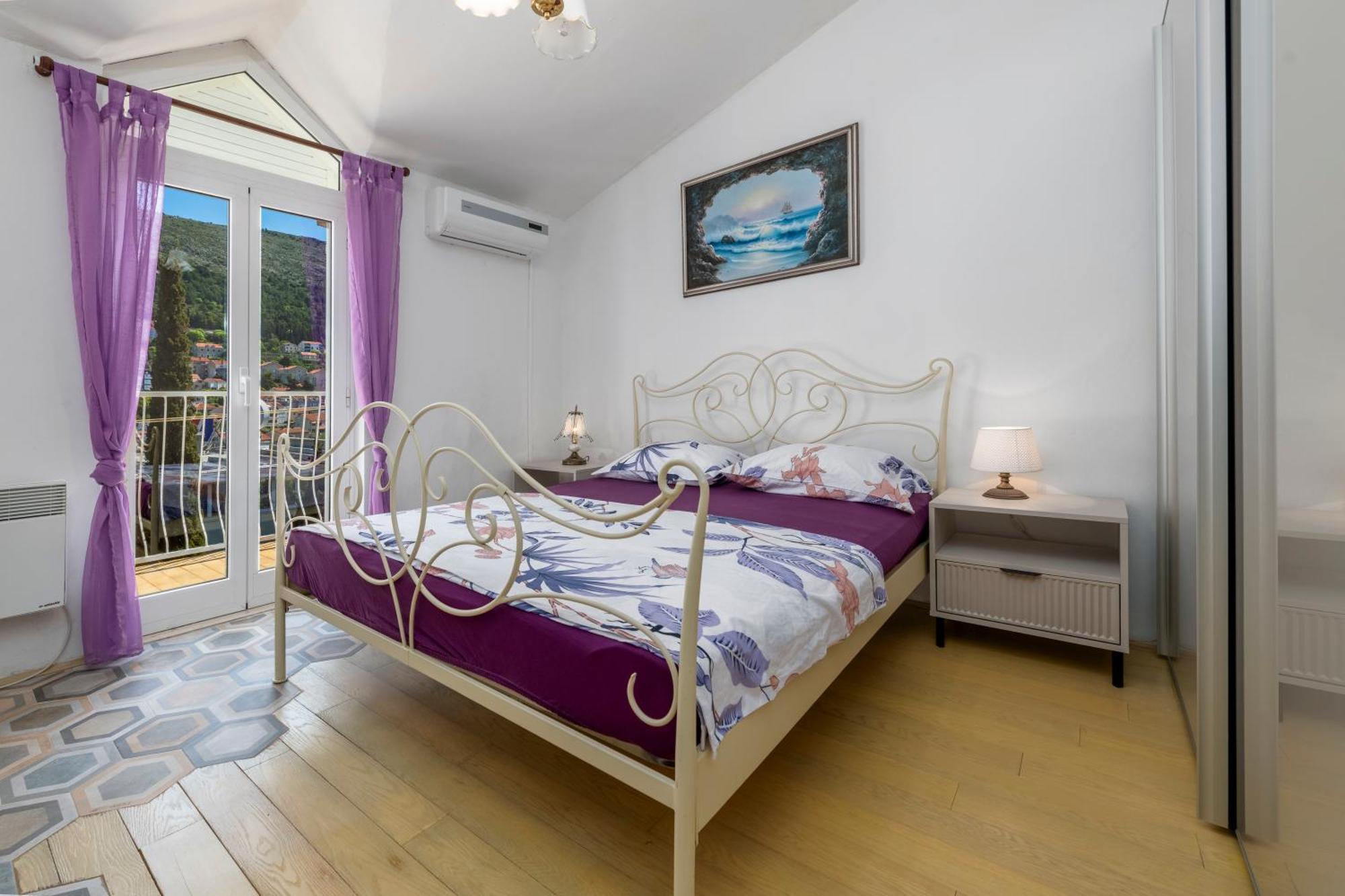 Dubrovnik Dream Apartment Bagian luar foto