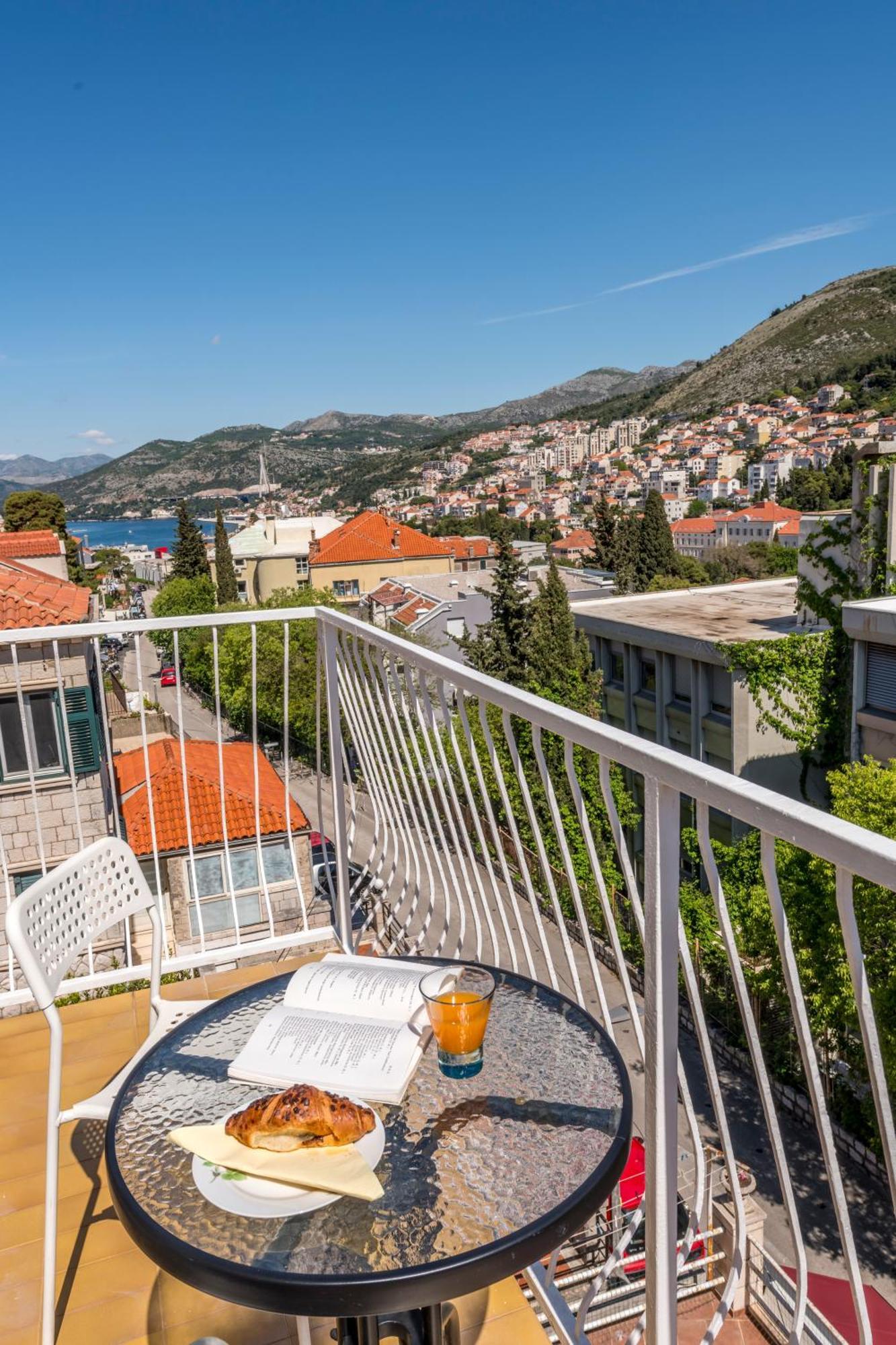 Dubrovnik Dream Apartment Bagian luar foto