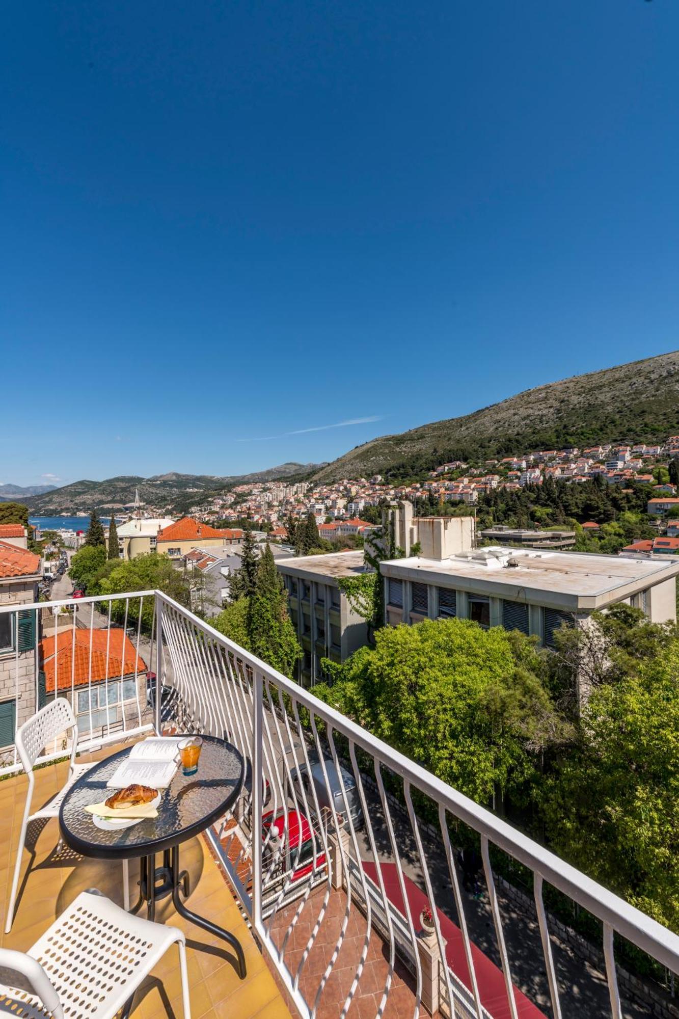 Dubrovnik Dream Apartment Bagian luar foto