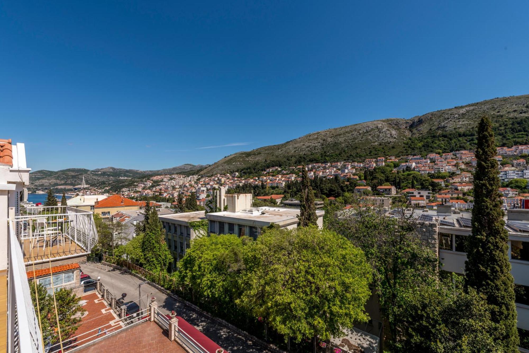 Dubrovnik Dream Apartment Bagian luar foto