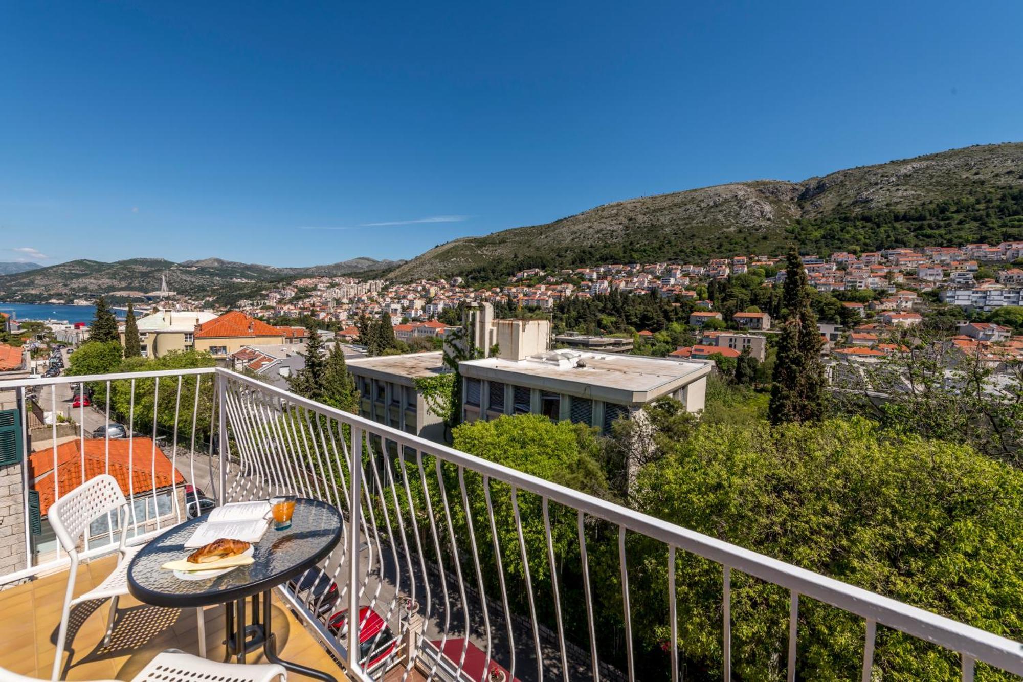 Dubrovnik Dream Apartment Bagian luar foto