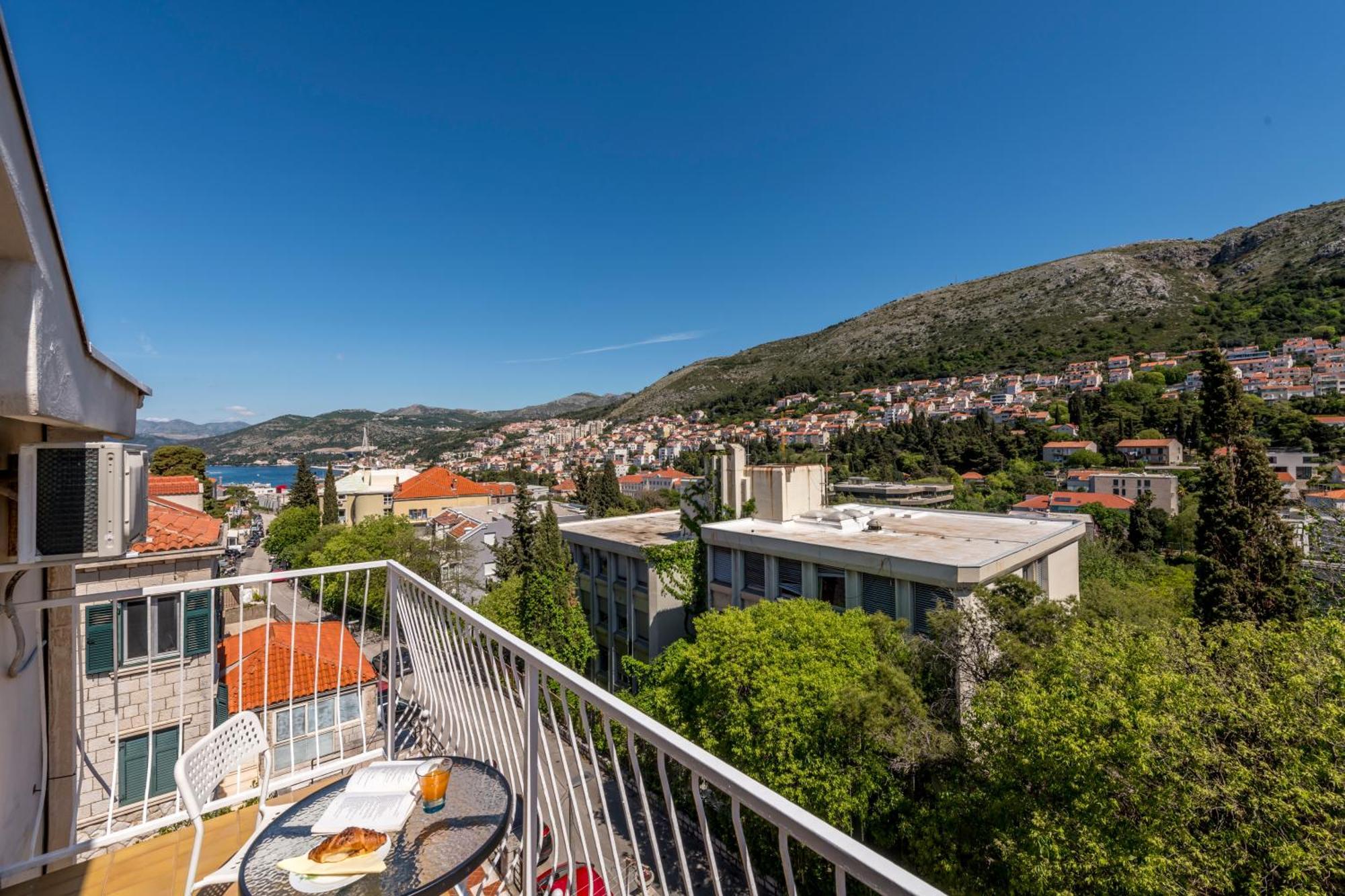 Dubrovnik Dream Apartment Bagian luar foto